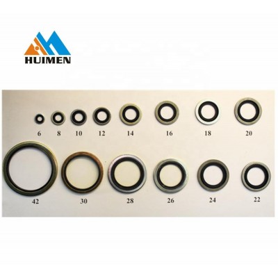 Hydraulic Bonded Washers Grasket Dowty Seals Bonded Seal